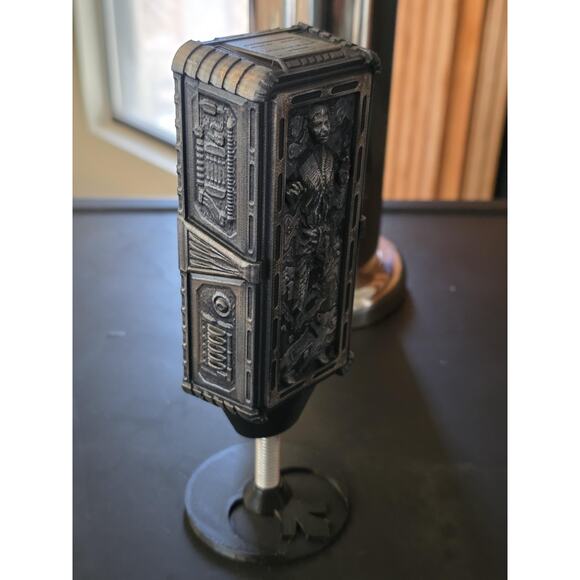 Han Solo in Carbonite Tap Handle - Picture 3 of 7